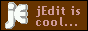 jEdit is cool...